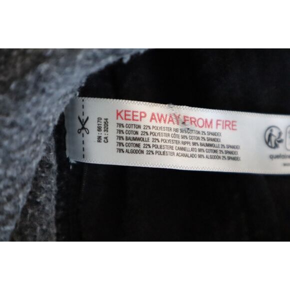 Free People Movement OB2023564 Women's Sz XS Black Intercept Romper - Picture 6 of 16